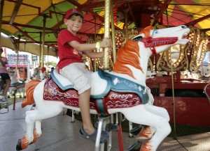 Kings Fair 2011